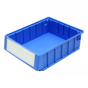 Plastic Parts Shelf Bins TK3209